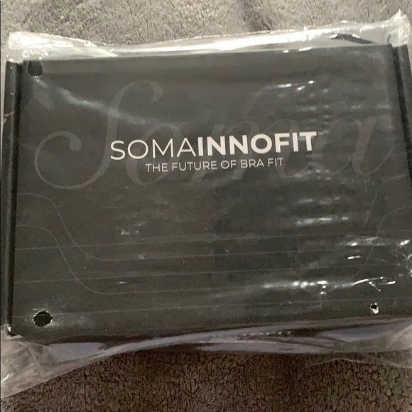 soma innofit smart bra